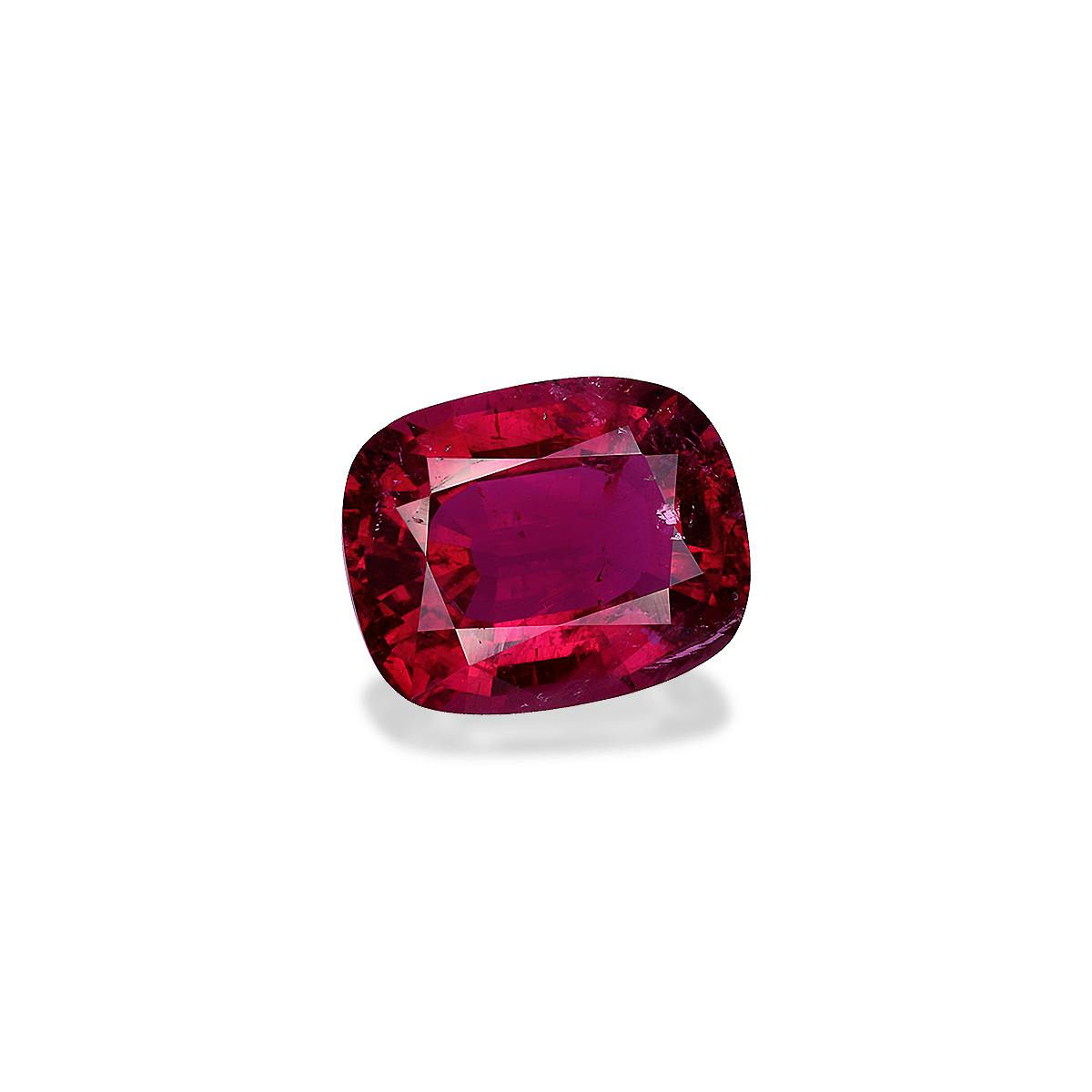 Rubellite Tourmaline 4.29 ct